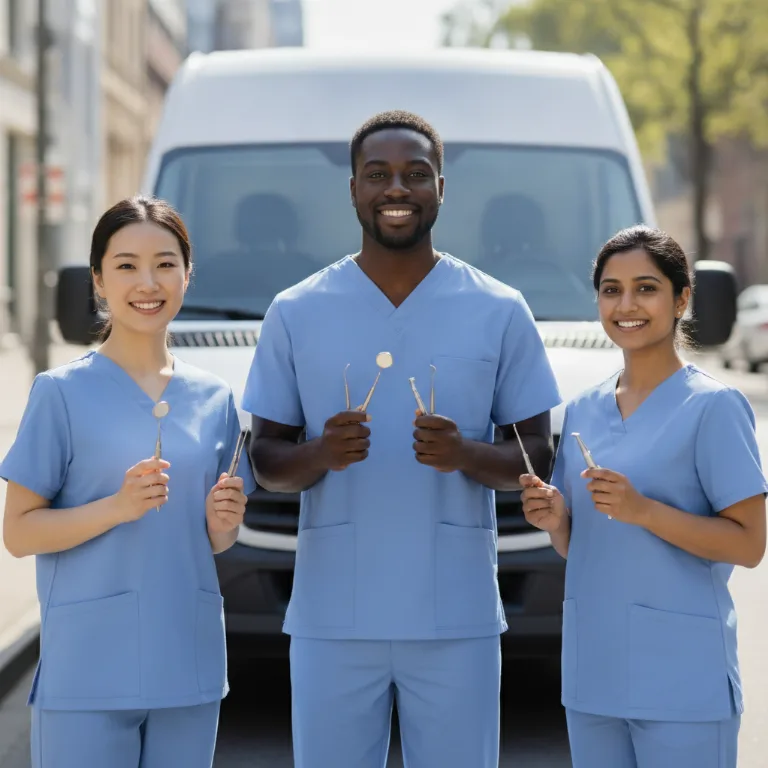 Dentist Hereford